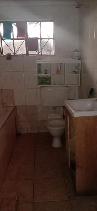 2 Bedroom Property for Sale in Delft Western Cape